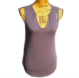 Women's Reebok Sleeveless Tank